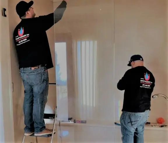 Professional plumbing installation for Tankless Water Heater Installation in Glasgow Village